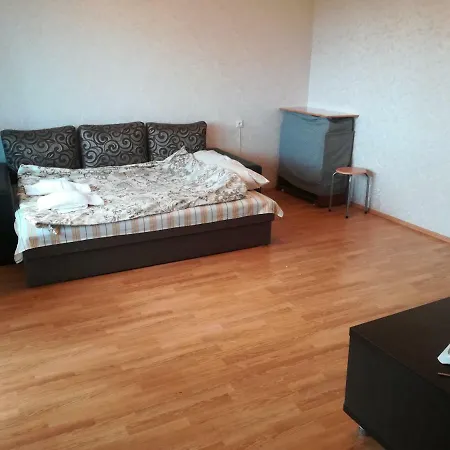 In 10min From The Old Town Apartment Riga